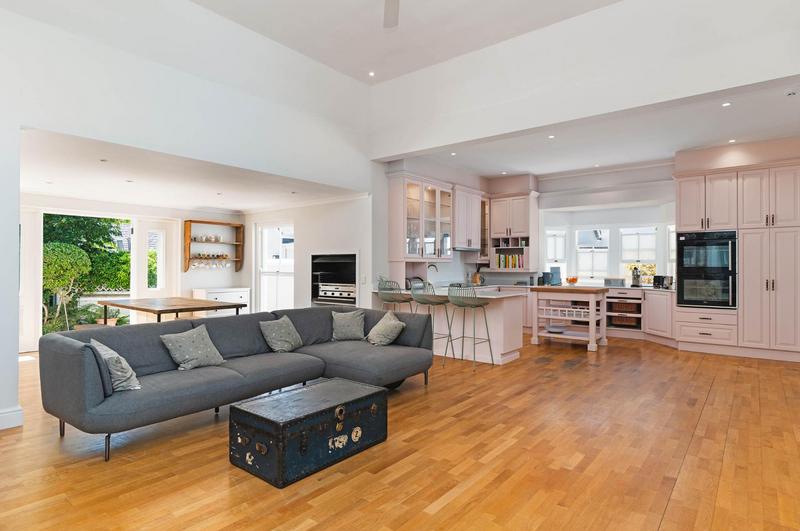 To Let 4 Bedroom Property for Rent in Steenberg Estate Western Cape